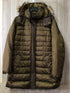 Lands End Puffer Coat Parka Size 1X